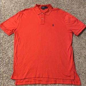 Men’s Polo short sleeve